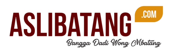 Asli Batang