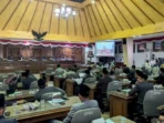 DPRD Rembang Tolak Penundaan Seleksi JPTP Hingga 2027
