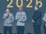 Kapolri Puji Hoegeng Awards: Temukan Mutiara Terpendam Polri