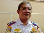 Dishub Batang Tata Parkir Insidentil Tradisi Kliwonan