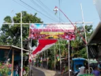 HUT Ke-81 RI: Jajan Pasar Lengko 250 Meter di Batang