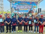 Abdul Munir Dorong Pemuda Bangun Ekonomi Lewat Koperasi