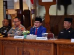 Plt Bupati Pekalongan Tekankan Pilkades 2026 Harus Jurdil
