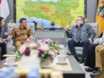 Perusahaan Australia Investasi US$350 Juta di Batang