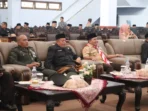 DPRD Pekalongan Simak Pidato Presiden demi Pembangunan