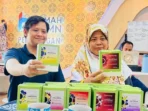 Inovasi Teh Artisan Krapyak Dongkrak Ekonomi Pekalongan