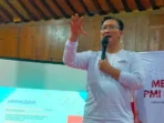 PMI Semarang Ajak Media Edukasi Masyarakat Soal Stok Darah