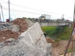 Perbaikan Jembatan Sembir Kebumen Capai 50 Persen