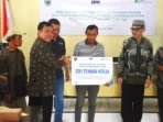 BPJS Ketenagakerjaan Batang Lindungi Pekerja Rentan