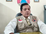 Antisipasi Abu Krakatau, BPBD Batang Siapkan Mitigasi