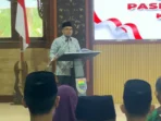 Bupati Batang Ingatkan Ancaman Bullying dan Gotong Royong