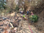 Rumah Warga Kemusu Boyolali Terbakar, Rugi Rp80 Juta
