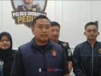 Polres Grobogan: Video Viral Bukan Perundungan, tapi Duel