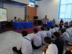 Kejar Target 3.000 Pekerja, Pemkab Batang Jemput Bola Alumni SMK
