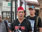 AMPB Laporkan Kades Tambahmulyo ke Kejari Pati
