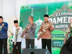 Pameran MTQ Semarang Catat Transaksi Hingga Rp9,9 Miliar