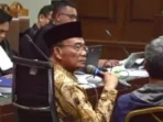 Muhadjir Effendy: Haji 2024 Lebih Baik, MoU Harus Dipatuhi