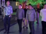 Aurora Lighting Hadir di JOP Jepara, Wisata Malam Baru