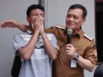Ahmad Luthfi Jamin UKT dan Kos Mahasiswa NTT di Jateng