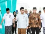 Taj Yasin Pastikan Venue MTQ Nasional Jateng Siap 100 Persen