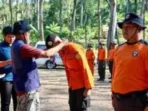 Pemprov Jateng Perkuat Personel Relawan TRC Bencana