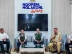 Kebakaran TPA Putri Cempo Hari Ke-5, Pemprov Siapkan OMC