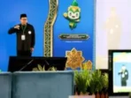 MTQ Nasional Jateng Cetak Sejarah Tartil Al-Qur'an Isyarat