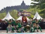 1.000 Jatilan Meriahkan Lindu Aji Culture Fest 2026