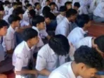 Polres Kendal Edukasi Pelajar Bijak AI dan Jaga Kamtibmas