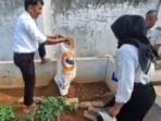 Lapas Pati Olah Kotoran Ternak Menjadi Pupuk Kompos