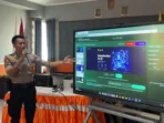 Polres Grobogan Bekali Pelajar SMK AI dan Etika Digital