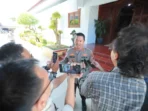 Kapolresta Batang Serukan Gen Z Peace Hadapi Algoritma Medsos