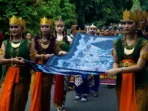 Grebeg Subali 2026: Hidupkan Memori Sejarah Krapyak