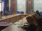 BPBD Batang Perkuat Kolaborasi Lintas Sektor Hadapi Bencana