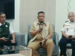 Abu Krakatau Belum Terdeteksi di Jateng, Warga Tetap Waspada