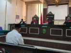 PN Pati Tolak Eksepsi Pengasuh Ponpes Kasus Kesusilaan