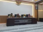 Batang Perkuat Desa Antikorupsi Lewat Transparansi