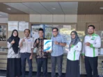 SMK Ma'arif NU 03 Brebes Gandeng Radar Tegal Siapkan DKV