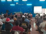 Penertiban 227 Bangunan Sungai Karangmlati Demak