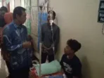 Wabup Batang Panggil Pengelola SPPG Pasca-Keracunan MBG