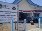 SPPG Bawang Disuspensi Imbas Dugaan Keracunan Massal