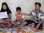 Rizal Bawazier dan LBH Adhyaksa Turun Tangan 1