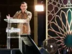 Ahmad Luthfi Minta MES Jateng Dorong UMKM Syariah