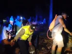 Warung Kopi di Mesoyi Pekalongan Ludes Terbakar