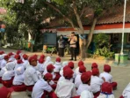 SDN Keturen 1 Tegal Gelar Ikrar Anti-Bullying & Nobar